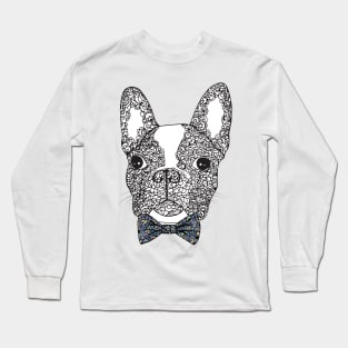 French Bulldog Long Sleeve T-Shirt